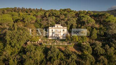 Umbria meta preferita per seconde case di lusso: i dati 2025 di Great Estate 21