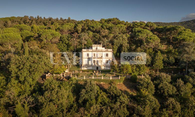 Umbria meta preferita per seconde case di lusso: i dati 2025 di Great Estate 2 Umbria meta preferita per seconde case di lusso: i dati 2025 di Great Estate 1