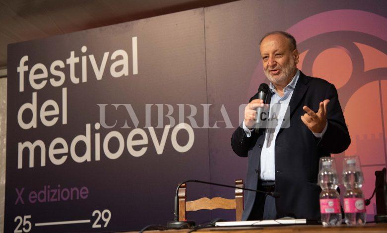 Festival del Medioevo 2026: “Il tempo di Francesco” a Gubbio 2 Festival del Medioevo 2026: “Il tempo di Francesco” a Gubbio 1