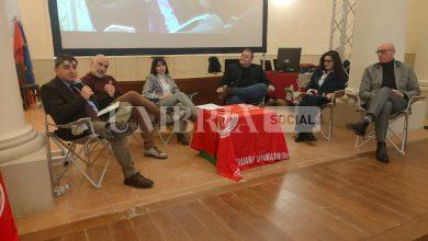 Trasporti umbri al centro dello sviluppo: siglato il "Patto per l’amore dei trasporti" 19 Trasporti umbri al centro dello sviluppo: siglato il "Patto per l’amore dei trasporti" 18