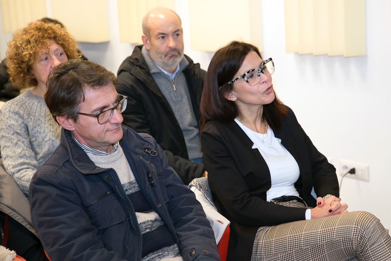 Presentata negli studi di BN COM la Gennaiola 2026: la gara il 25 gennaio, è già record di iscritti (foto+video) 23 Presentata negli studi di BN COM la Gennaiola 2026: la gara il 25 gennaio, è già record di iscritti (foto+video) 22