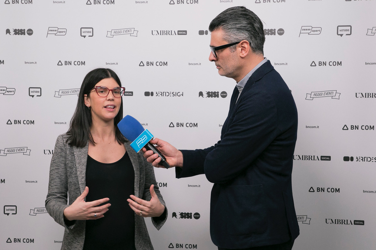 Presentata negli studi di BN COM la Gennaiola 2026: la gara il 25 gennaio, è già record di iscritti (foto+video) 65 Presentata negli studi di BN COM la Gennaiola 2026: la gara il 25 gennaio, è già record di iscritti (foto+video) 64