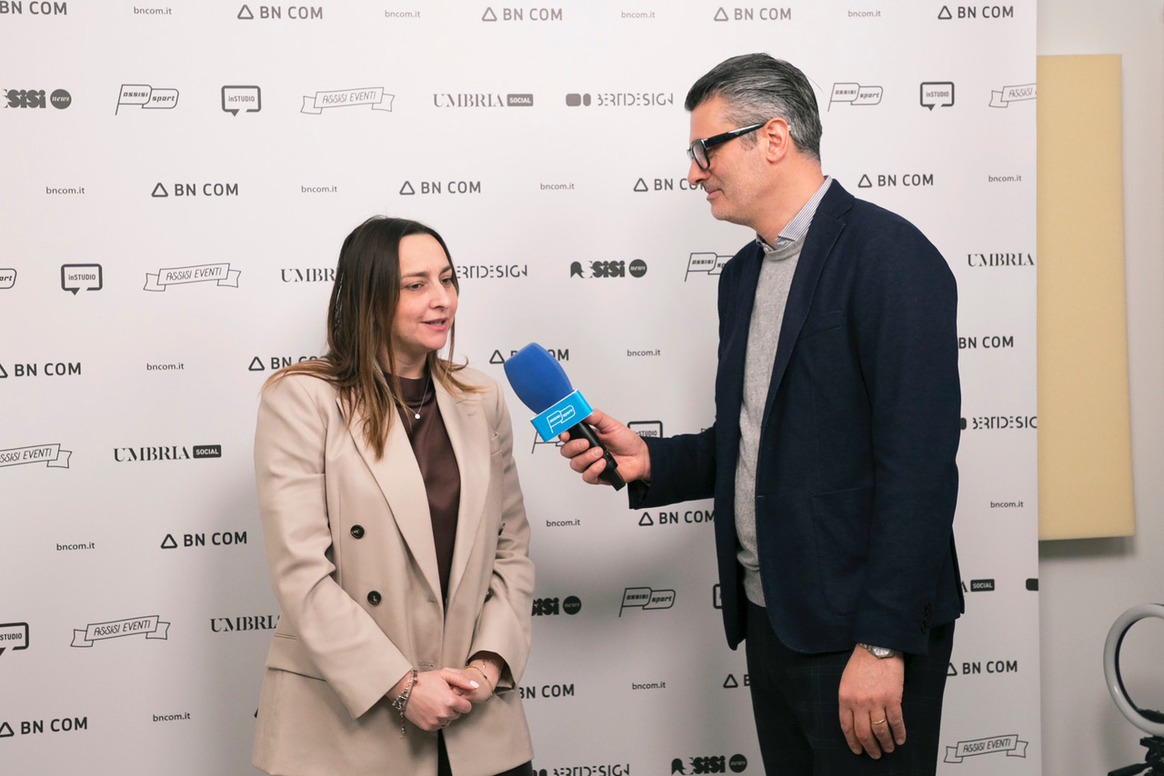 Presentata negli studi di BN COM la Gennaiola 2026: la gara il 25 gennaio, è già record di iscritti (foto+video) 67 Presentata negli studi di BN COM la Gennaiola 2026: la gara il 25 gennaio, è già record di iscritti (foto+video) 66