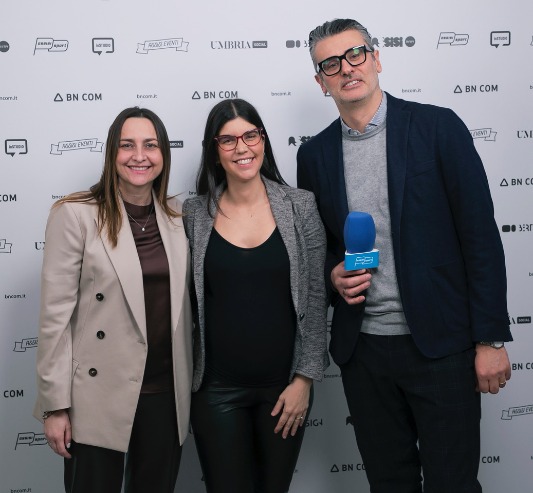 Presentata negli studi di BN COM la Gennaiola 2026: la gara il 25 gennaio, è già record di iscritti (foto+video) 69 Presentata negli studi di BN COM la Gennaiola 2026: la gara il 25 gennaio, è già record di iscritti (foto+video) 68