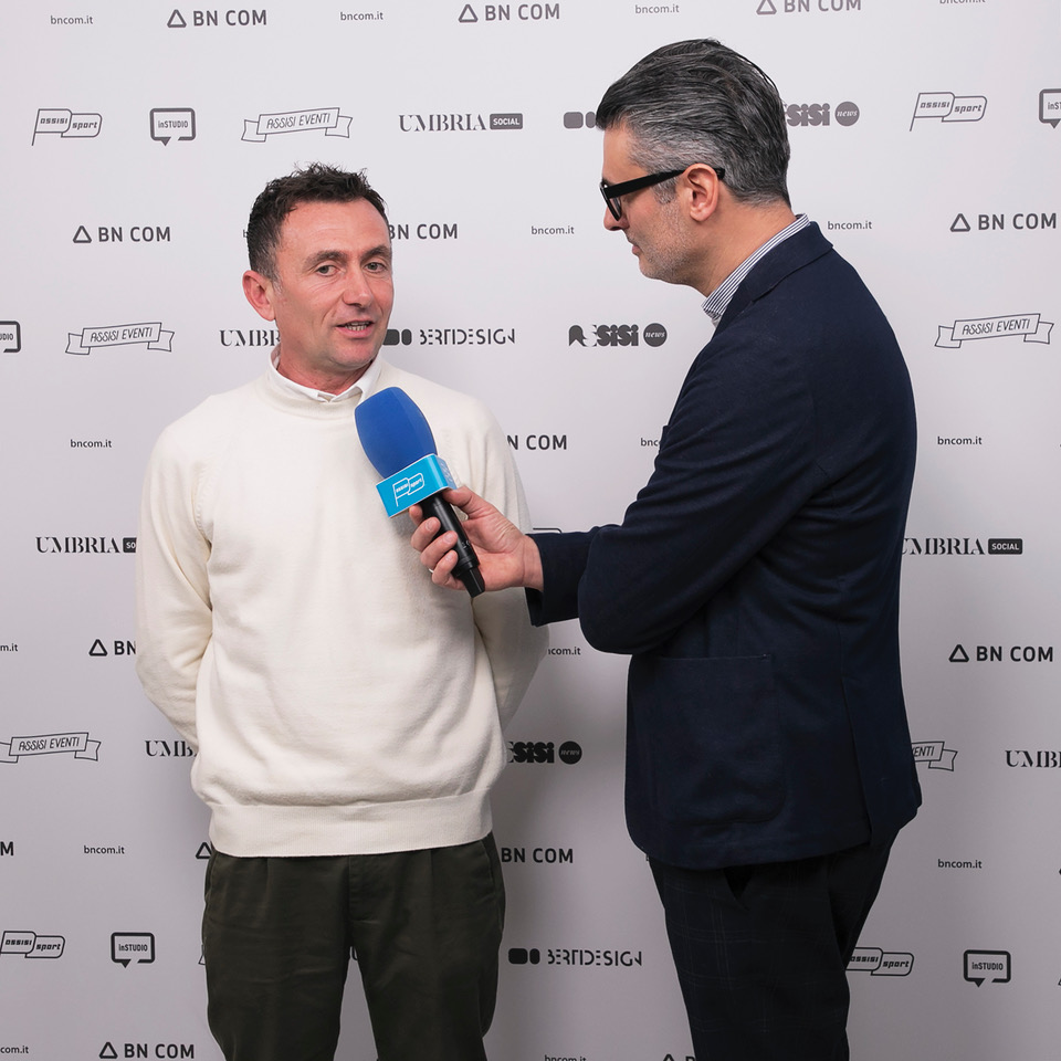 Presentata negli studi di BN COM la Gennaiola 2026: la gara il 25 gennaio, è già record di iscritti (foto+video) 71 Presentata negli studi di BN COM la Gennaiola 2026: la gara il 25 gennaio, è già record di iscritti (foto+video) 70