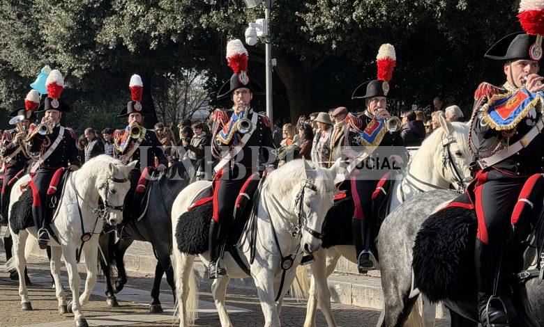 Grande festa a Santa Maria degli Angeli per il Piatto di Sant’Antonio (foto) 2 Grande festa a Santa Maria degli Angeli per il Piatto di Sant’Antonio (foto) 1