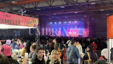 UmbriaCON 2026 è già un grande successo: oggi - domenica - la giornata conclusiva con tanti ospiti 11