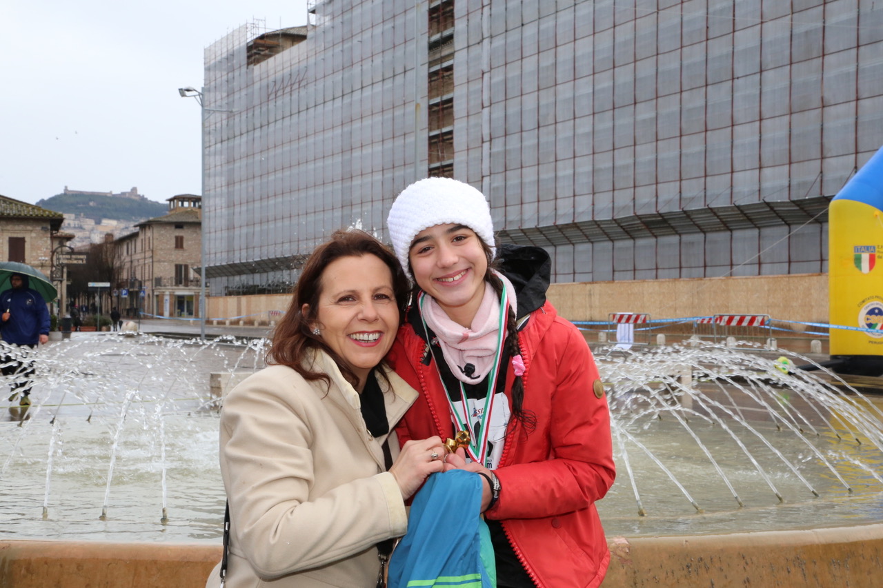 Gennaiola 2026: grande successo a Santa Maria degli Angeli. Trionfano Simon Kibet e Melissa Fracassini (foto+video) 55 Gennaiola 2026: grande successo a Santa Maria degli Angeli. Trionfano Simon Kibet e Melissa Fracassini (foto+video) 54