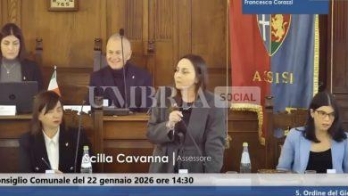 Assisi, il Consiglio comunale scivola nel trash: quando il confronto lascia spazio allo spettacolo (video) 49