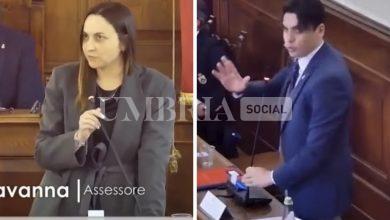 Assisi, “Sasso Rosso è la via mia”. E Fasulo va a vedere cosa non va: “Degrado totale” (foto) 4 Assisi, “Sasso Rosso è la via mia”. E Fasulo va a vedere cosa non va: “Degrado totale” (foto) 3