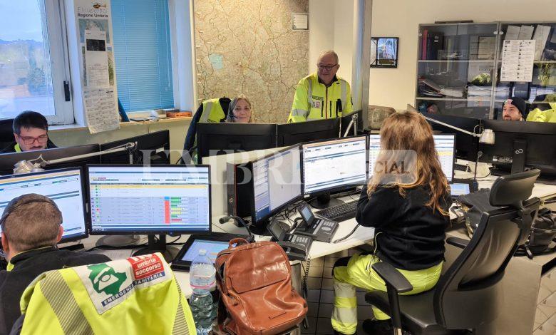 Centrale 118 Umbria premiata con il riconoscimento Angels Diamond: eccellenza nella gestione dell'ictus cerebrale 2 Centrale 118 Umbria premiata con il riconoscimento Angels Diamond: eccellenza nella gestione dell'ictus cerebrale 1