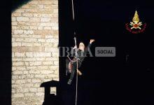 Allerta meteo: annullate le discese della Befana dei Vigili del Fuoco previste per il 6 gennaio 15