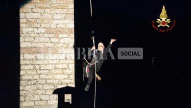 Allerta meteo: annullate le discese della Befana dei Vigili del Fuoco previste per il 6 gennaio 6