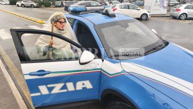 Festa dell’Epifania: tante le iniziative della Polizia di Stato di Perugia (foto) 3
