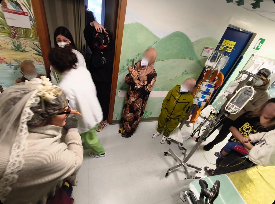 Festa dell’Epifania: tante le iniziative della Polizia di Stato di Perugia (foto) 24 Festa dell’Epifania: tante le iniziative della Polizia di Stato di Perugia (foto) 23