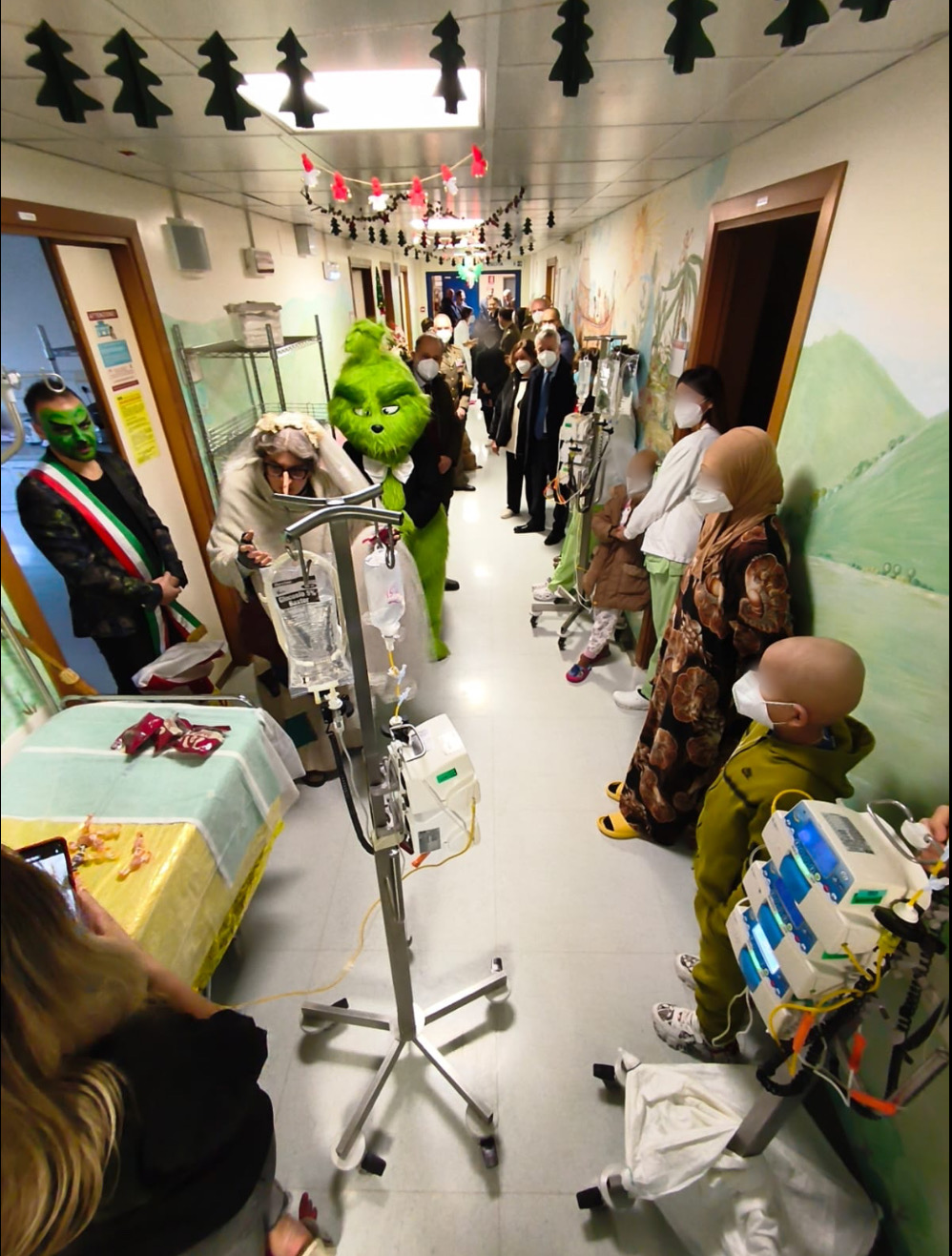 Festa dell’Epifania: tante le iniziative della Polizia di Stato di Perugia (foto) 28 Festa dell’Epifania: tante le iniziative della Polizia di Stato di Perugia (foto) 27