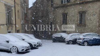 Maltempo in Umbria, neve e disagi alla viabilità: scuole chiuse in diversi comuni 3 Maltempo in Umbria, neve e disagi alla viabilità: scuole chiuse in diversi comuni 2