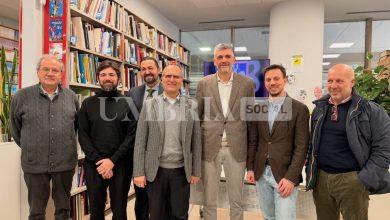 Dal 16 al 18 gennaio torna UmbriaCON: tre giorni di fumetti, spettacoli e grandi ospiti internazionali (foto) 12 Dal 16 al 18 gennaio torna UmbriaCON: tre giorni di fumetti, spettacoli e grandi ospiti internazionali (foto) 11