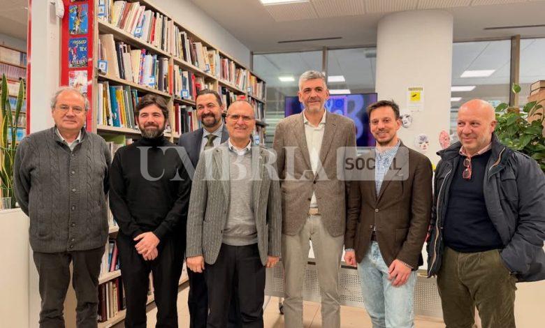 Dal 16 al 18 gennaio torna UmbriaCON: tre giorni di fumetti, spettacoli e grandi ospiti internazionali (foto) 2 Dal 16 al 18 gennaio torna UmbriaCON: tre giorni di fumetti, spettacoli e grandi ospiti internazionali (foto) 1