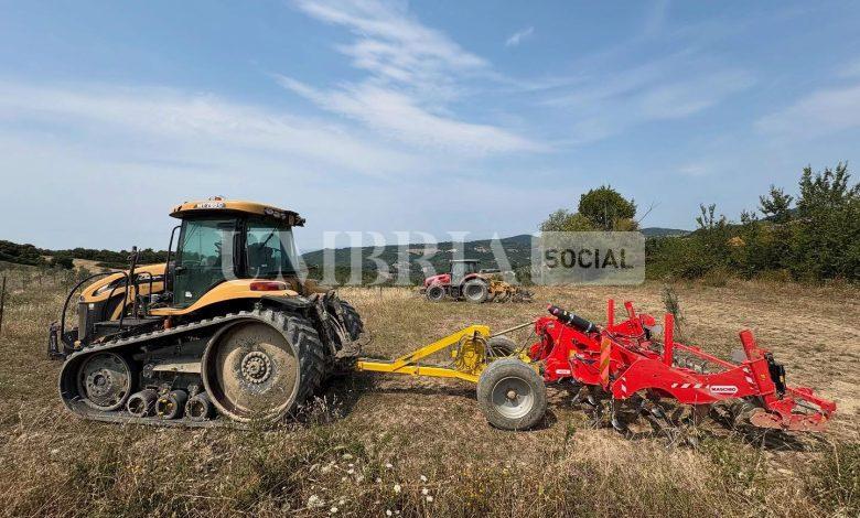 Fortini, FdI Umbria: “Agricoltura e pesca tornano centrali: con il Governo Meloni risorse, tutele e sovranità alimentare” 2 Fortini, FdI Umbria: “Agricoltura e pesca tornano centrali: con il Governo Meloni risorse, tutele e sovranità alimentare” 1