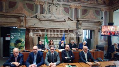 Terni Festival, firmato il Protocollo d’intesa per didattica, innovazione e territorio 7
