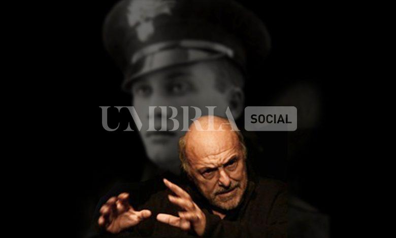 Una storia di coraggio e memoria: “La foto del carabiniere” a Trevi 2 Una storia di coraggio e memoria: “La foto del carabiniere” a Trevi 1