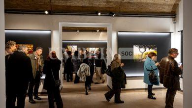 Montefalco, boom di visitatori per la mostra “Steve McCurry - Umbria” 13