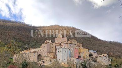 Postignano protagonista in un volume internazionale sull’architettura in pietra 9