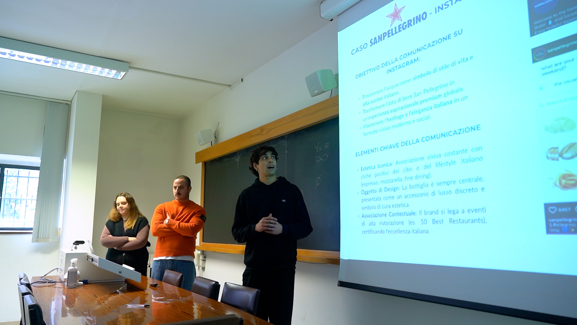 UniPg e Giuliano Tartufi: giovani talenti italiani alla conquista del mercato 6 UniPg e Giuliano Tartufi: giovani talenti italiani alla conquista del mercato 5