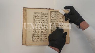 Teatro Lirico Sperimentale: “La musica restaurata” apre i Pomeriggi del Lirico a Spoleto 14 Teatro Lirico Sperimentale: “La musica restaurata” apre i Pomeriggi del Lirico a Spoleto 13