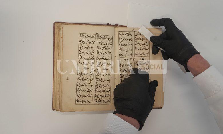 Teatro Lirico Sperimentale: “La musica restaurata” apre i Pomeriggi del Lirico a Spoleto 2 Teatro Lirico Sperimentale: “La musica restaurata” apre i Pomeriggi del Lirico a Spoleto 1