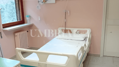 Ospedale di Assisi, nuovi letti e apparecchiature per il potenziamento dei reparti 12 Ospedale di Assisi, nuovi letti e apparecchiature per il potenziamento dei reparti 11