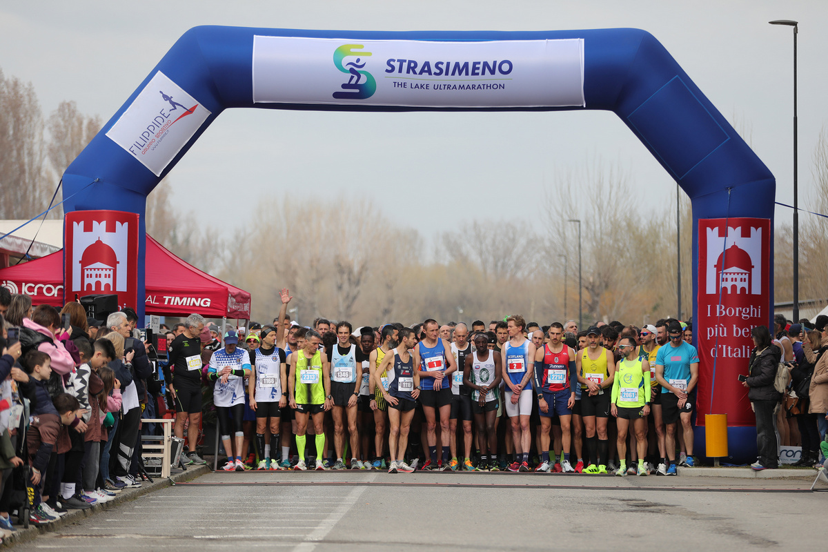 Strasimeno 2026: la XXIV edizione dell’ultramaratona del Trasimeno 14 Strasimeno 2026: la XXIV edizione dell’ultramaratona del Trasimeno 13
