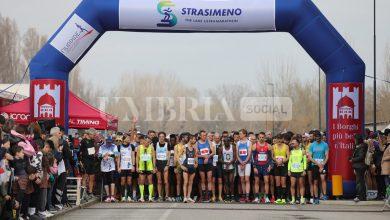 Strasimeno 2026: la XXIV edizione dell’ultramaratona del Trasimeno 18