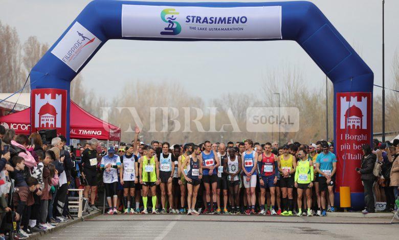 Strasimeno 2026: la XXIV edizione dell’ultramaratona del Trasimeno 2 Strasimeno 2026: la XXIV edizione dell’ultramaratona del Trasimeno 1