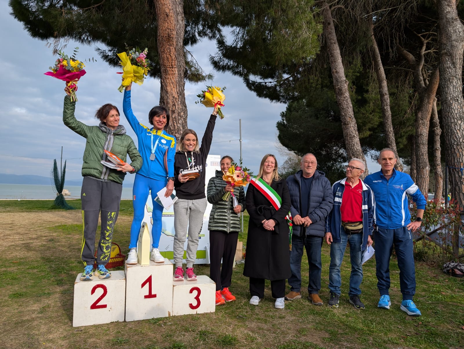 Strasimeno 2026: la XXIV edizione dell’ultramaratona del Trasimeno 10 Strasimeno 2026: la XXIV edizione dell’ultramaratona del Trasimeno 9