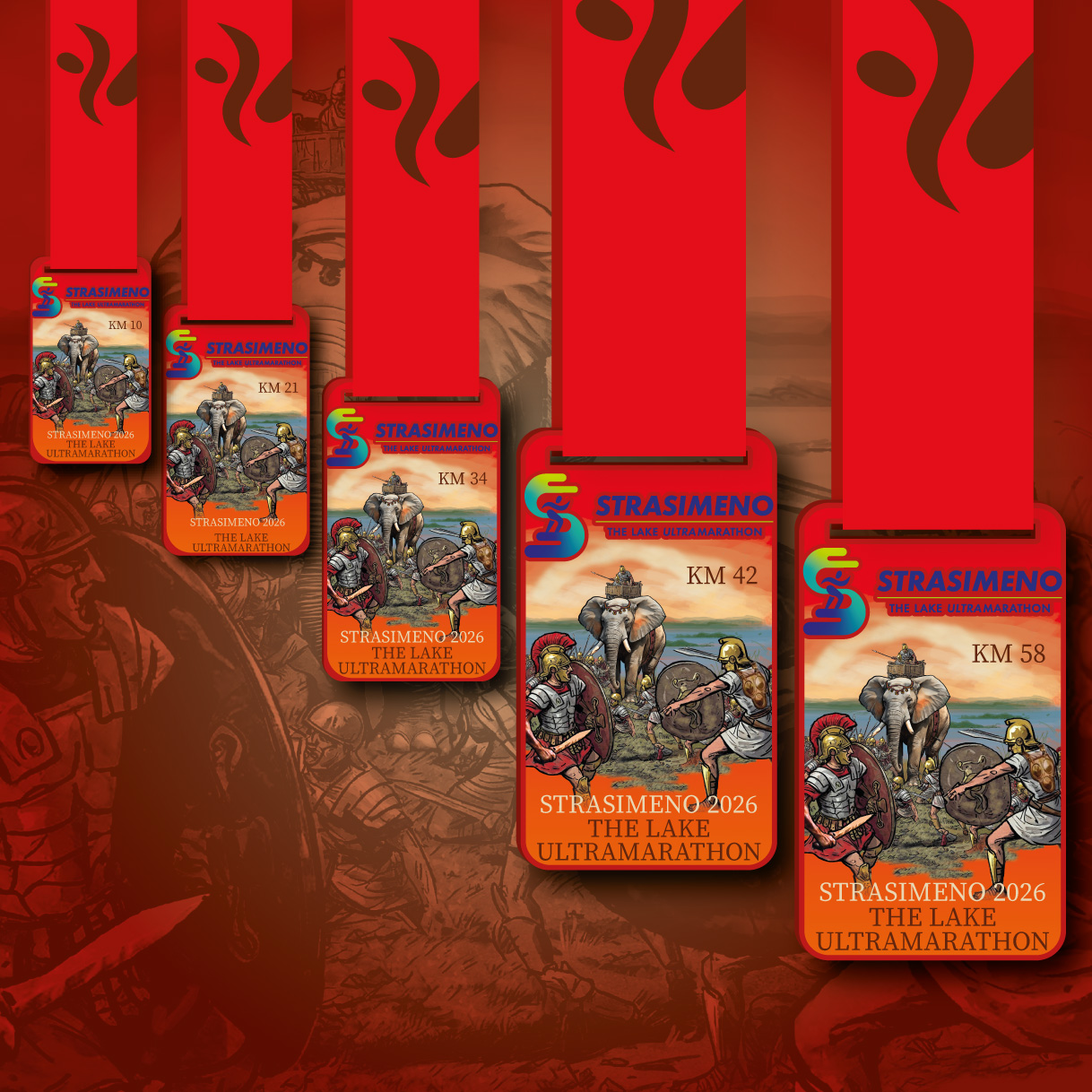 Strasimeno 2026: la XXIV edizione dell’ultramaratona del Trasimeno 28 Strasimeno 2026: la XXIV edizione dell’ultramaratona del Trasimeno 27