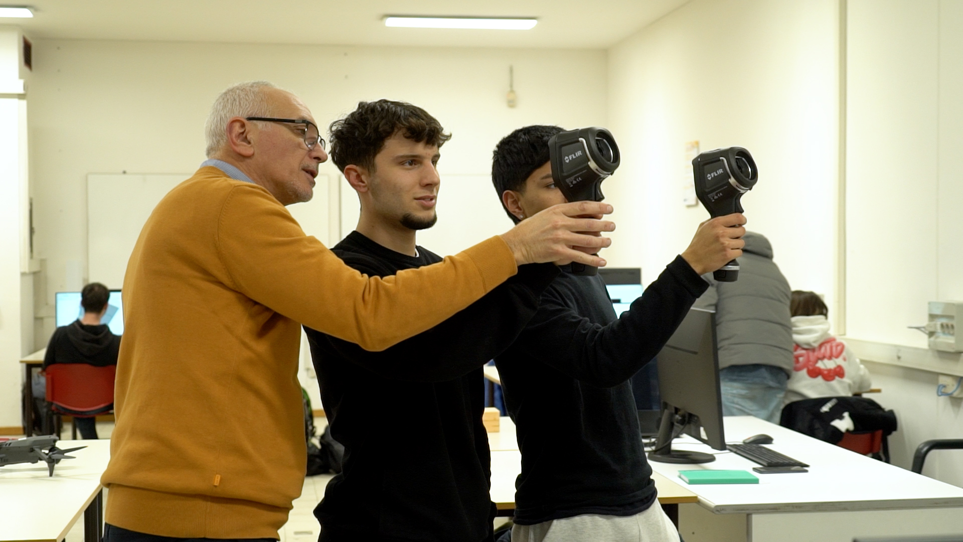 Costruzioni e territorio, l’Umbria scommette sui giovani geometri 8 Costruzioni e territorio, l’Umbria scommette sui giovani geometri 7