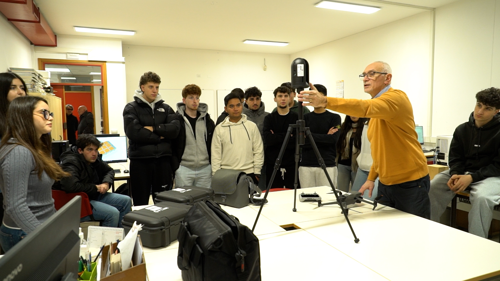 Costruzioni e territorio, l’Umbria scommette sui giovani geometri 10 Costruzioni e territorio, l’Umbria scommette sui giovani geometri 9