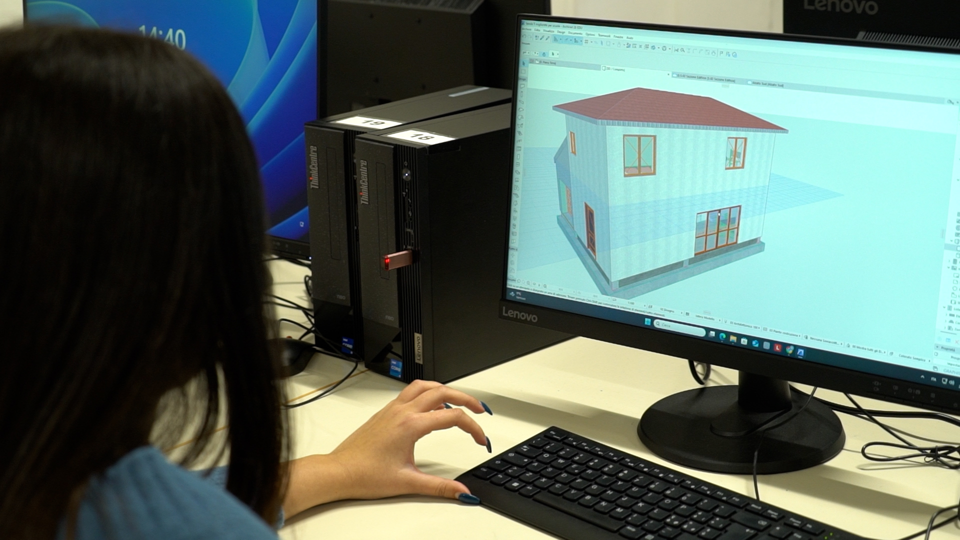 Costruzioni e territorio, l’Umbria scommette sui giovani geometri 14 Costruzioni e territorio, l’Umbria scommette sui giovani geometri 13