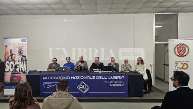 Sicurezza stradale: gli studenti umbri alla guida della prevenzione 5