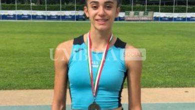 Atletica Arcs Cus Perugia, gira a pieno regime l’atletica umbra 11