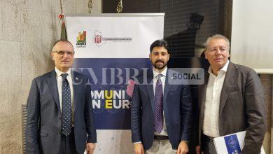Nasce “Comuni in Europa 2.0”: l’Umbria pronta a sfruttare le opportunità europee 24 Nasce “Comuni in Europa 2.0”: l’Umbria pronta a sfruttare le opportunità europee 23