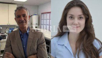 UniPG: lo studio su Nature Communications svela la fragilità termica dei batteri del freddo 7 UniPG: lo studio su Nature Communications svela la fragilità termica dei batteri del freddo 6