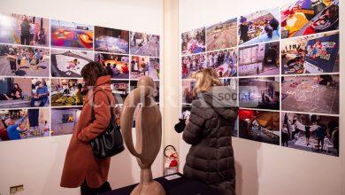 “Custodi della materia”: l’arte tra memoria, identità e territorio a Spello 10 “Custodi della materia”: l’arte tra memoria, identità e territorio a Spello 9