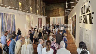 L’arte che fa crescere Todi: il nuovo slancio della Fondazione Beverly Pepper 22 L’arte che fa crescere Todi: il nuovo slancio della Fondazione Beverly Pepper 21