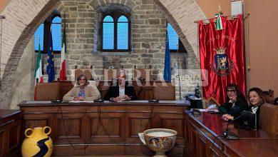 Deruta prima in Umbria: arriva la Carta Europea della Disabilità 13