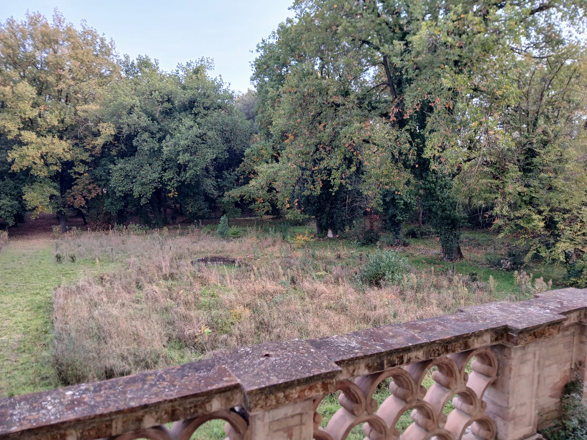 Luoghi da recuperare in Umbria: Bettona, quale futuro per Villa del Boccaglione? (foto) 10 Luoghi da recuperare in Umbria: Bettona, quale futuro per Villa del Boccaglione? (foto) 9