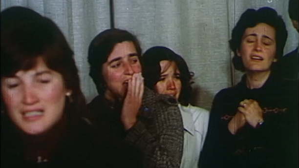 “Interregnum” di Adrian Paci: il popolo al centro della memoria collettiva a Foligno 6 “Interregnum” di Adrian Paci: il popolo al centro della memoria collettiva a Foligno 5