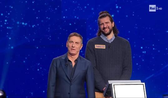 Nonna Iside accende la diretta: tradizione e sorrisi dal cuore dell’Umbria 3